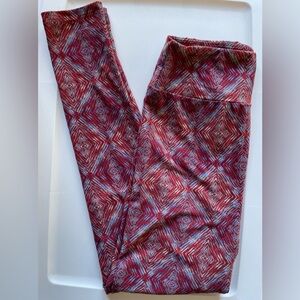 LuLaRoe OS Leggings